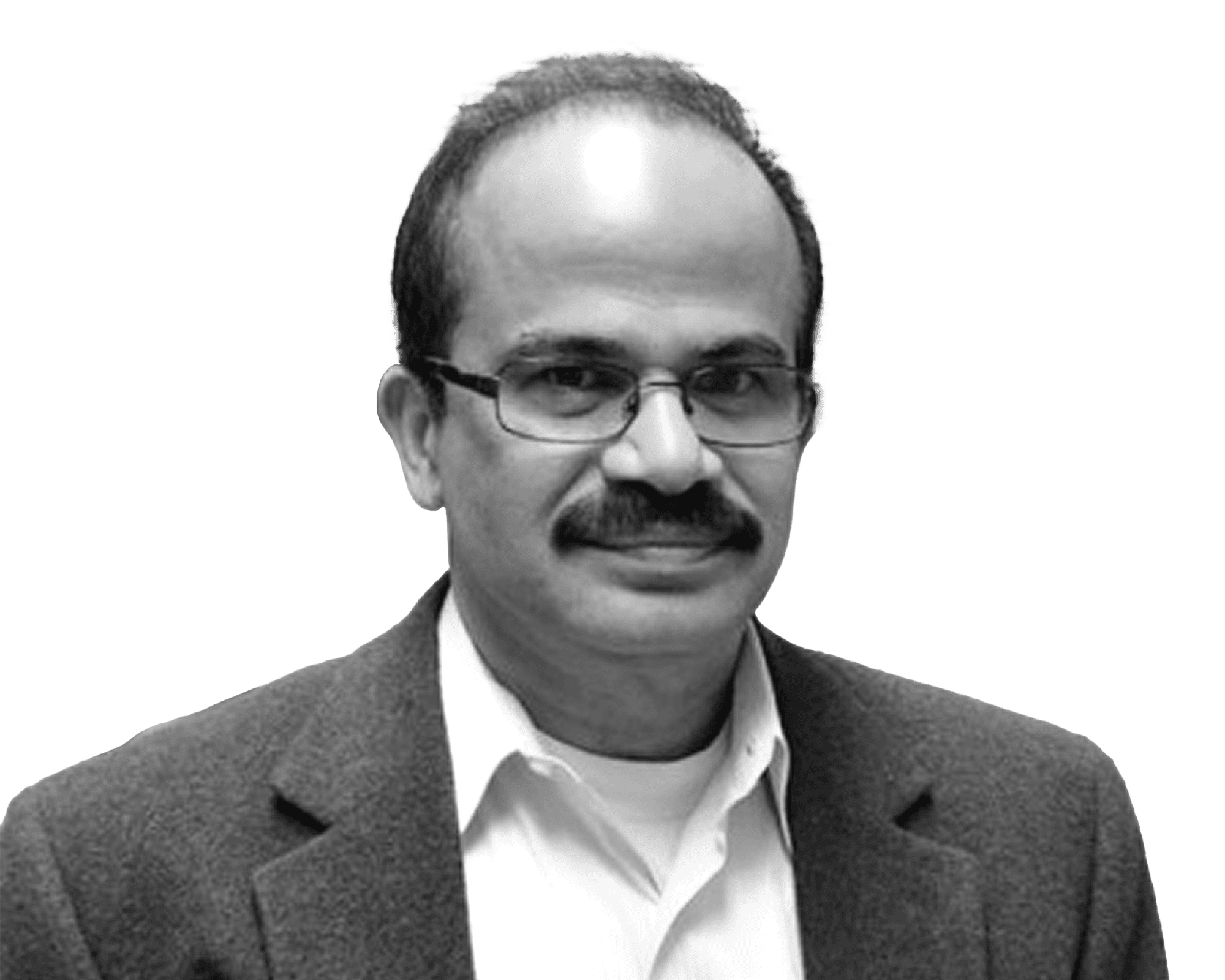 Murthy Gandham
