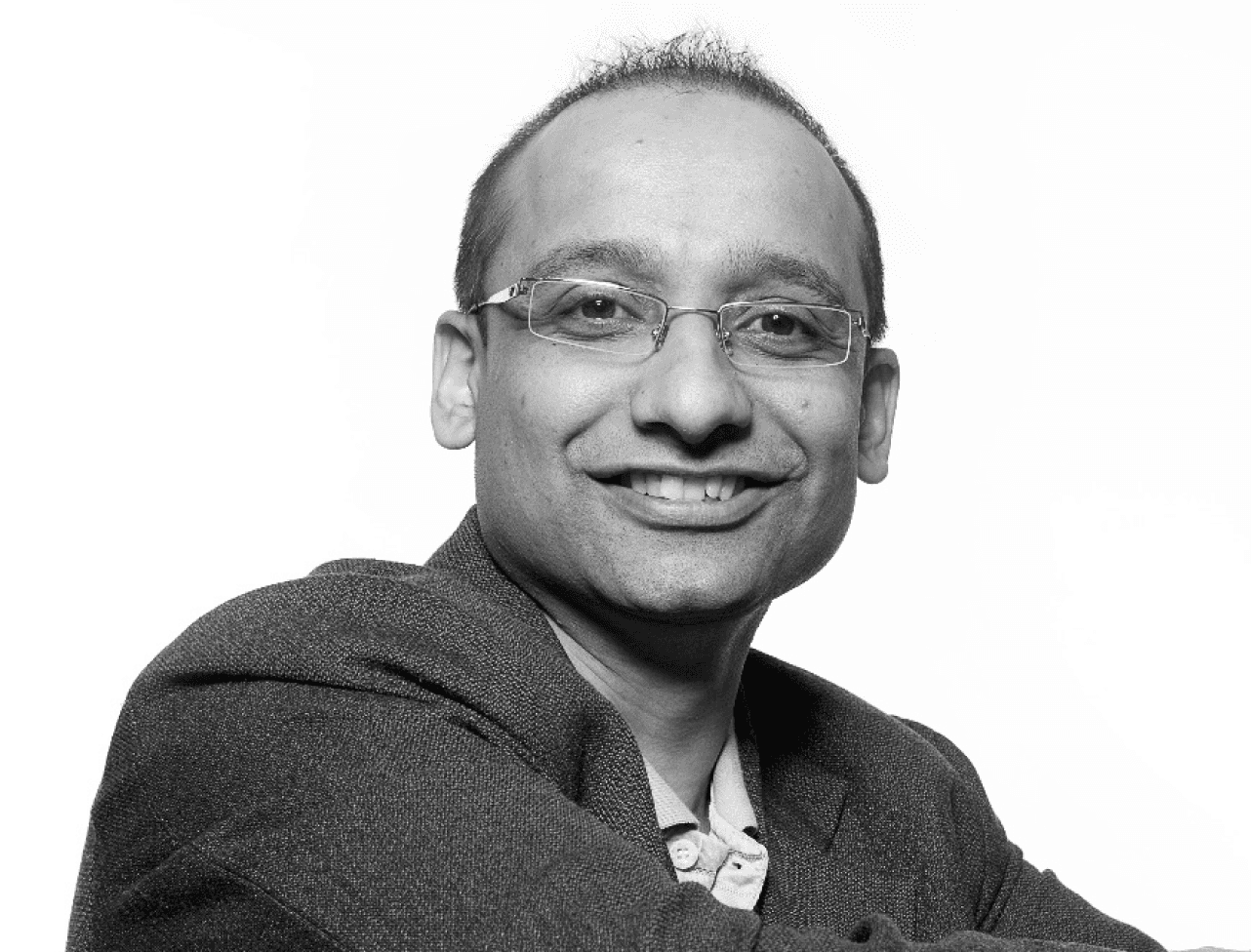 Rahul Mehendale